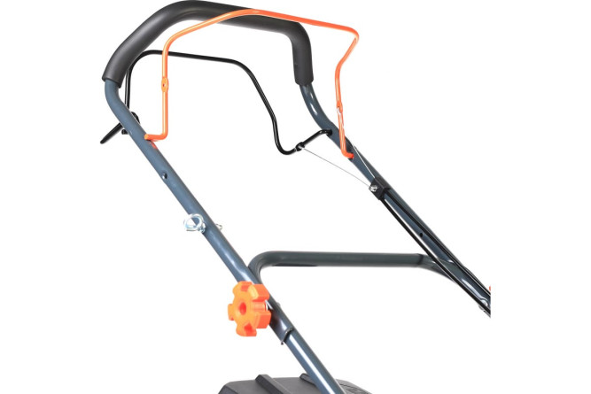 Газонокосилка бензиновая Patriot PT 42BS