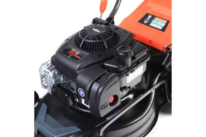 Газонокосилка бензиновая Patriot PT 42BS