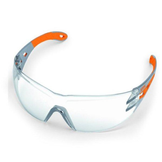 Очки защитные LIGHT PLUS прозрачные STIHL 00008840355 в Екатеринбурге