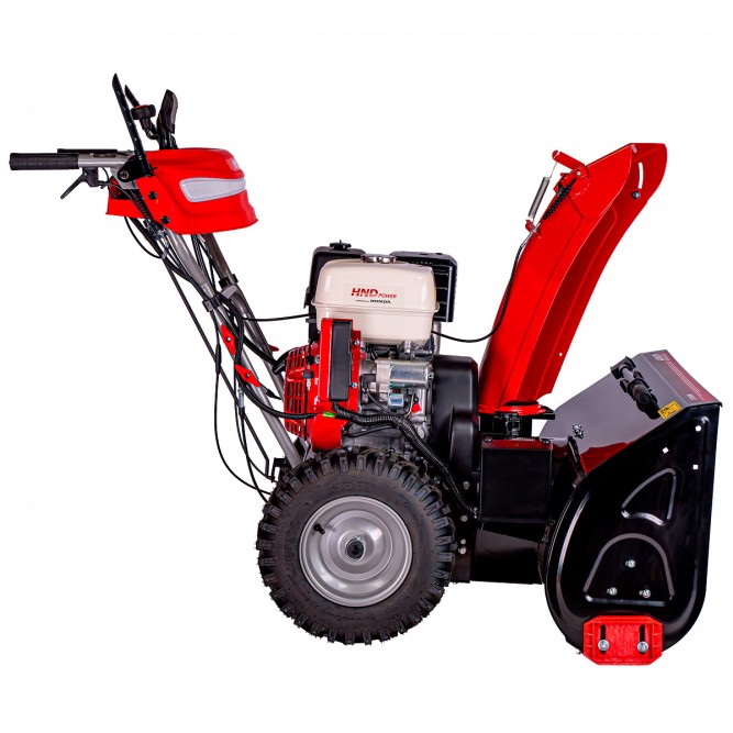 Бензиновый снегоуборщик HND ST 76 XSW в Екатеринбурге