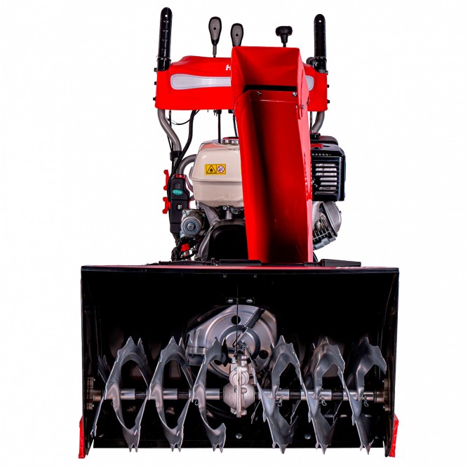 Бензиновый снегоуборщик HND ST 76 XSW в Екатеринбурге