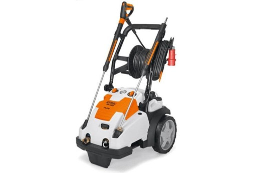 Мойка высокого давления STIHL RE 362 PLUS 47800124518 в Екатеринбурге