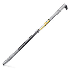 Карбоновый удлинитель штока 100см HT-КМ HL-KM Stihl 41807107105