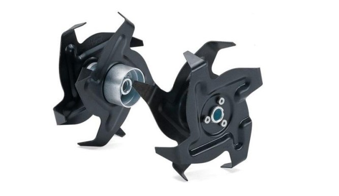 MM Почворыхлитель BK-ММ STIHL 46017404606 в Екатеринбурге