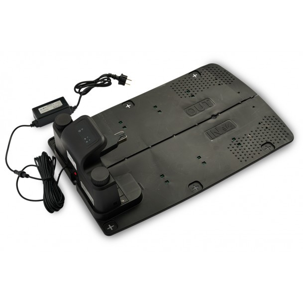 Робот-газонокосилка VILLARTEC MI 2002 в Екатеринбурге