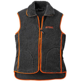 Утеплённый жилет ADVANCE L STIHL 00008838156