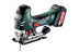 Аккумуляторный лобзик Metabo STA 18 LTX 140 601405650 в Екатеринбурге