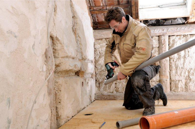 Аккумуляторная сабельная пила Metabo  Powermaxx ASE 602264500 в Екатеринбурге