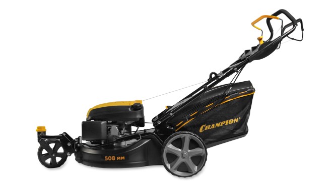 Газонокосилка бензиновая CHAMPION LMZ5130/1