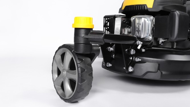 Газонокосилка бензиновая CHAMPION LMZ5130/1