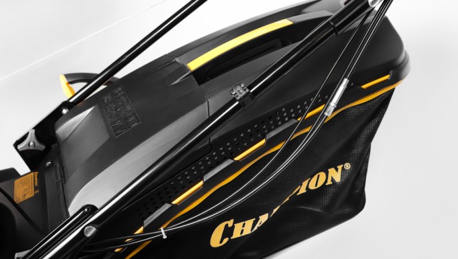 Газонокосилка бензиновая CHAMPION LMZ5130/1