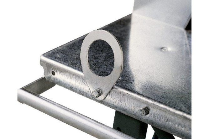 Строительная циркулярная пила Metabo BKS 400 PLUS - 3,1 WNB 0194003000 в Екатеринбурге