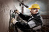 Шлифовальная машина по бетону Metabo RS 14-125 603824700 в Екатеринбурге
