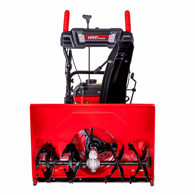 Бензиновый снегоуборщик HND ST 71 JWR в Екатеринбурге