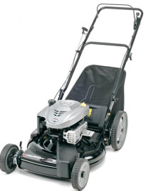 Газонокосилка бензиновая Murray EMP22675HW
