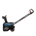 Аккумуляторный снегоуборщик SENIX STX2-M1-EU с 2 акк и ЗУ в Екатеринбурге