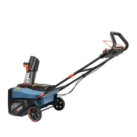 Аккумуляторный снегоуборщик SENIX STX2-M1-EU с 2 акк и ЗУ в Екатеринбурге