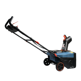 Аккумуляторный снегоуборщик SENIX STX2-M1-EU с 2 акк и ЗУ