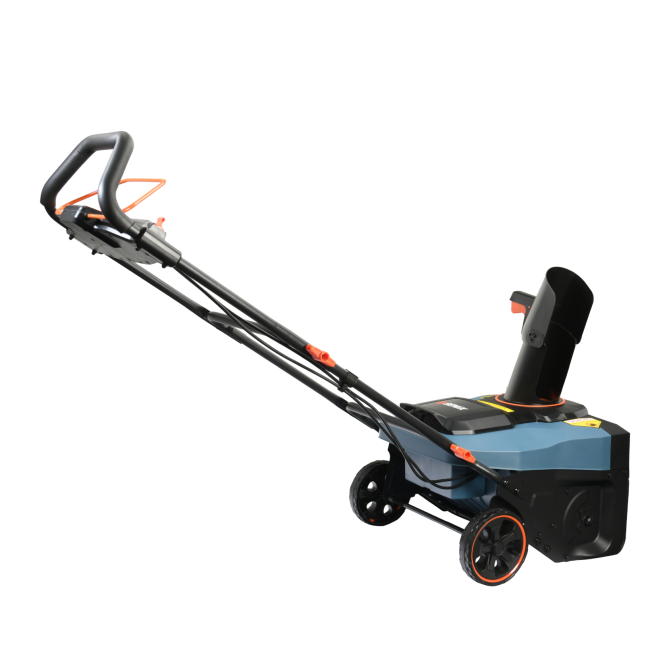 Аккумуляторный снегоуборщик SENIX STX2-M1-EU с 2 акк и ЗУ в Екатеринбурге