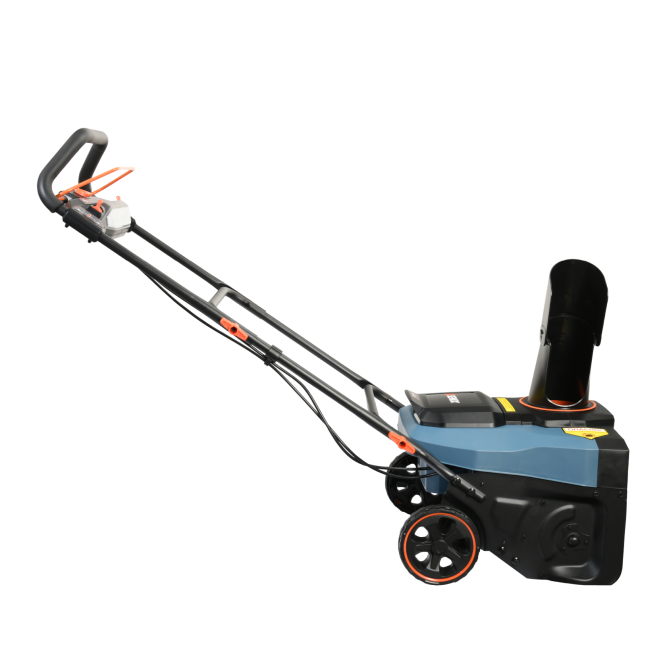 Аккумуляторный снегоуборщик SENIX STX2-M1-EU с 2 акк и ЗУ в Екатеринбурге