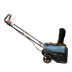 Аккумуляторный снегоуборщик SENIX STX2-M1-EU с 2 акк и ЗУ в Екатеринбурге