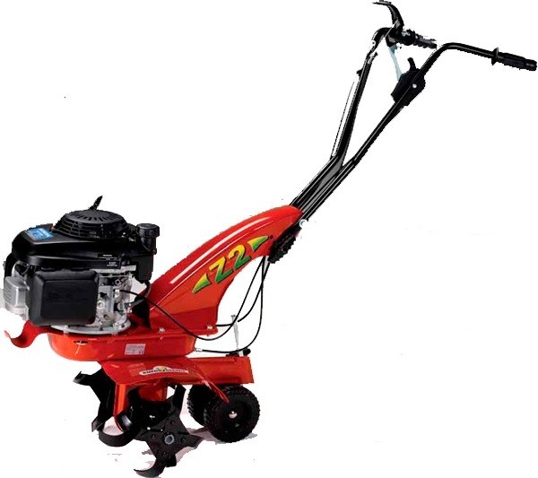 Мотокультиватор Eurosystems Z 2 Honda