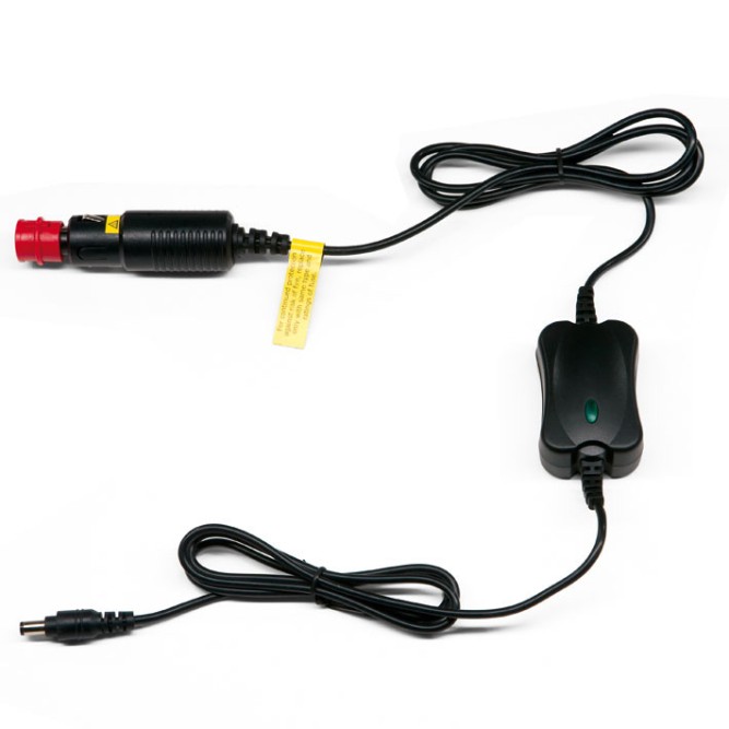 Кабель для зарядки 12 V/24 V STIHL в Екатеринбурге