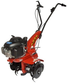 Мотокультиватор Eurosystems Z3 RM Honda