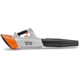 Воздуходувка аккумуляторная STIHL BGA 100 с AR 3000 и AL 500 в Екатеринбурге