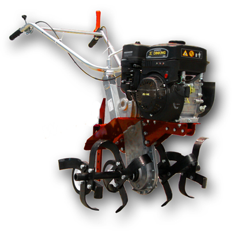 Мотокультиватор Мобил К МКМ-2-ДК5,5