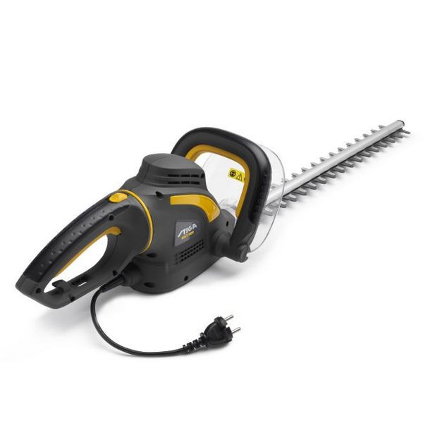 Кусторез электрический Stiga SHT 500 в Екатеринбурге