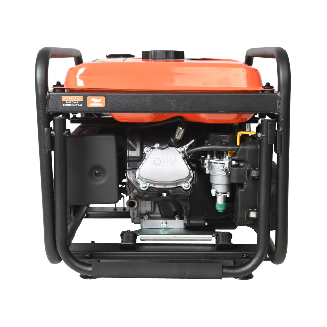 Генератор инверторный PATRIOT iGN 5500AWS в Екатеринбурге