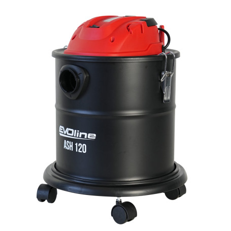 Пылесос для золы EVOline ASH 120 в Екатеринбурге