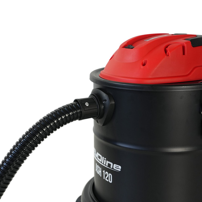 Пылесос для золы EVOline ASH 120 в Екатеринбурге