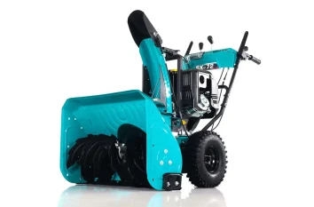 Снегоуборщик STEVIMAN SX-72