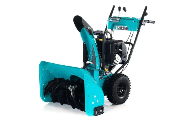 Снегоуборщик STEVIMAN SX-72 в Екатеринбурге