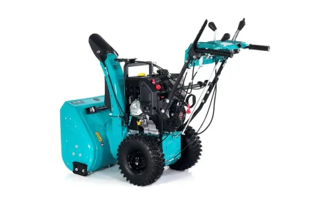 Снегоуборщик STEVIMAN SX-72 в Екатеринбурге