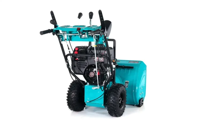 Снегоуборщик STEVIMAN SX-72 в Екатеринбурге