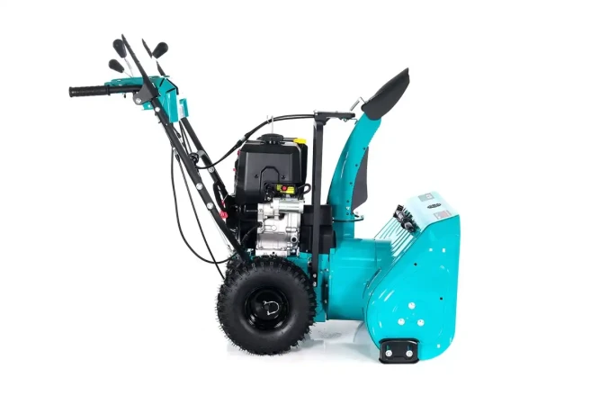 Снегоуборщик STEVIMAN SX-72 в Екатеринбурге