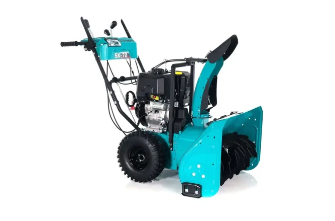 Снегоуборщик STEVIMAN SX-72 в Екатеринбурге