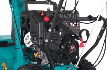 Снегоуборщик STEVIMAN SX-72 в Екатеринбурге