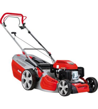 Бензиновая газонокосилка AL-KO Highline 525 SP-A