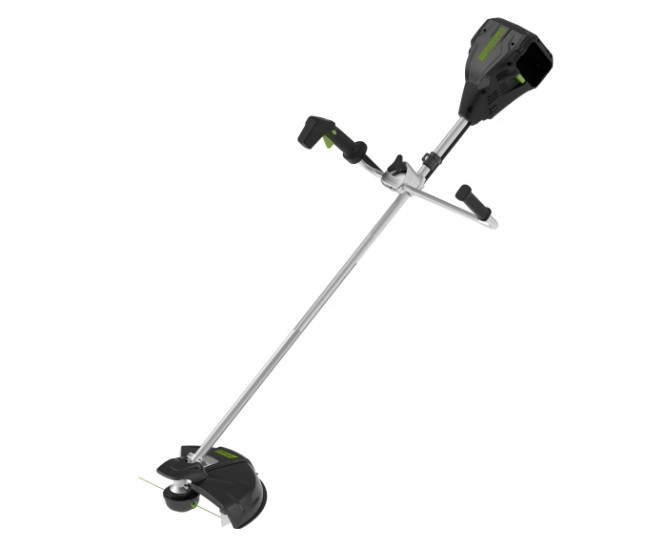Аккумуляторный Триммер Greenworks 82V (41 см) GD82BCB в Екатеринбурге