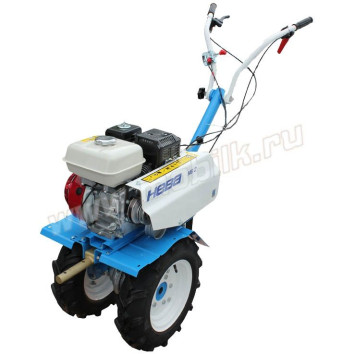 Мотоблок Нева МБ-2Н-5,5 с двигателем Honda GX200