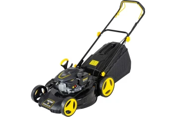 Газонокосилка бензиновая Huter GLM-6.0 SP