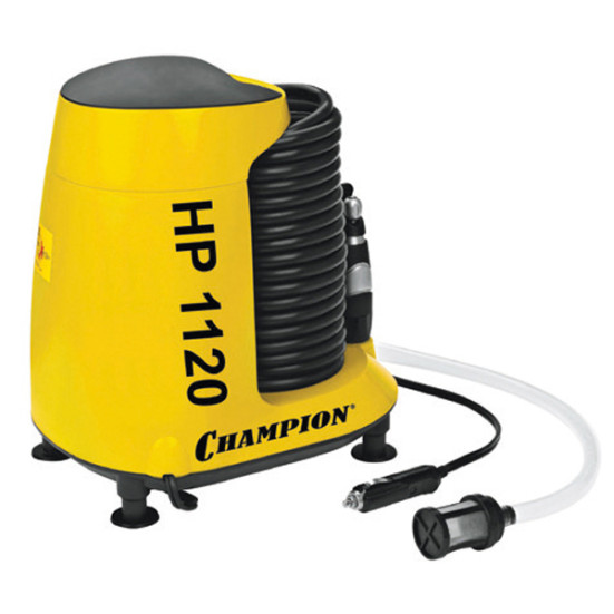 Мини-мойка Champion HP1120 в Екатеринбурге