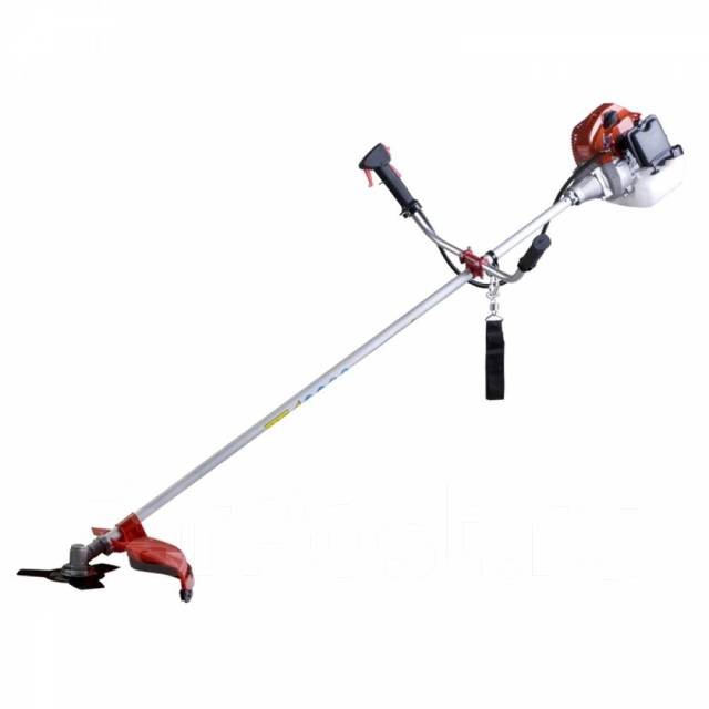 Бензокоса (бензиновый триммер) Энергомаш БТ-9152 в Екатеринбурге