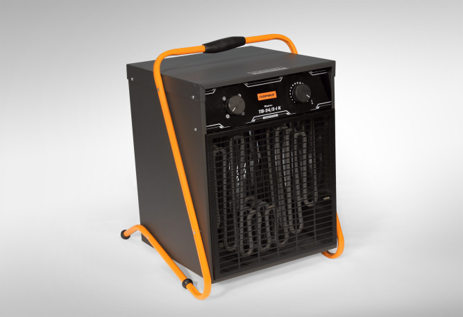 Тепловентилятор электрический Парма TB-24/3-1К в Екатеринбурге