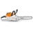Аккумуляторная пила STIHL MSA 220 C-BQ 14&amp;quot; (35см) 3/8&amp;quot;P 1.3 50 зв. без аккумулятора в Екатеринбурге