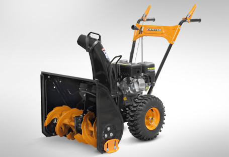 Снегоуборщик бензиновый Carver ST-650 в Екатеринбурге